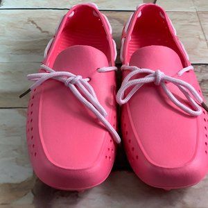 women Pink Shoes